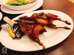 -澳门木偶葡国餐厅(珠海店)