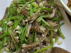 -清真利德顺小老饭庄(复兴路店)