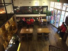 -妈妈的味道(工人体育场东路店)