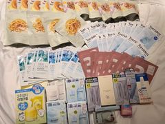 -Olive Young(明洞中央店)