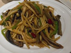 -阿莉餐厅(枣阳路店)