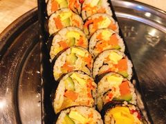 -郑阿姨的家·이모네·韩料&烤肉(武川路店)