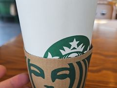 -星巴克(南翔五彩城店)