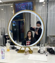点击看大图 -5M HAIR SALON