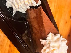 -The Cheesecake Factory 芝乐坊餐厅(王府中環店)