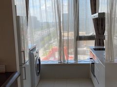 -苏州馨乐庭金鸡湖公寓酒店