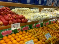 -乐乐鲜果(解放南路店)