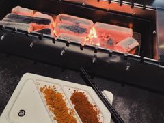 -很久以前羊肉串(簋街店)
