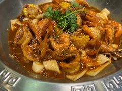 -李想大虾(吾悦广场店)
