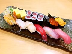 -昱匠·日本料理(金融街店)