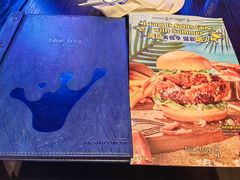 -blue frog蓝蛙(长泰广场店)