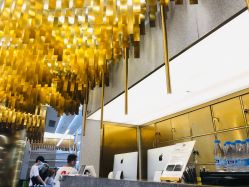 点击看大图 -3AM HAIR SALON烫发染发接发