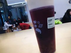 -喜茶(永旺梦乐城店)