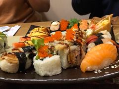 -河风精致寿司(尼盛店)