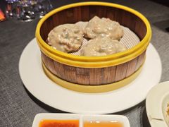 台州扁食-锦府园·新台州菜(合生汇店)