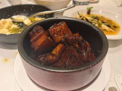 -老吉士酒家(天平路店)