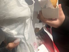 -必胜客(江东万达店)