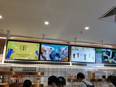 -百分茶(九洲新世界店)