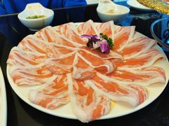 美式肥牛-鲁西肥牛(九方购物中心店)