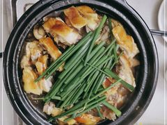 -上南瓦煲鸡·清远鸡·老字号(总店)