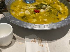 -北李妈妈菜·海肠捞饭(开发区万达店)