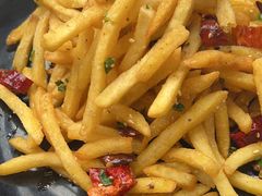 -一棠龙虾•王牌虾球(恒隆广场店)