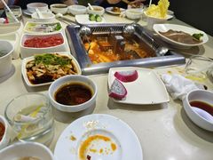 -海底捞火锅(吾悦国际广场店)