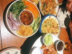 -额娘·春饼烤鸭(乐汇城店)
