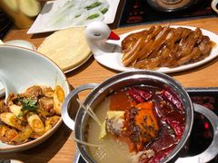 -德香苑脆皮烤鸭·经典(爱融荟城店)