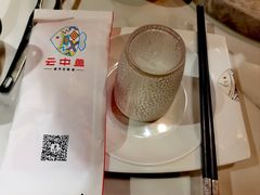 -云中鱼蒸汽石锅鱼(川沙百联店)