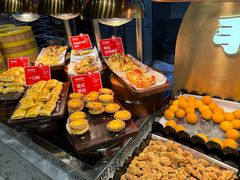 -火叮叮自助烤肉·现切牛肉(茂业店)