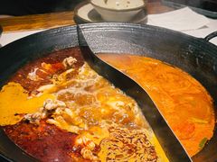 -老天桥蛙炉火锅(姑苏总店)