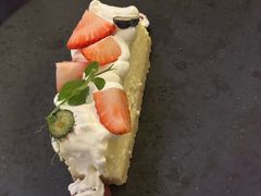 -尼依格罗香港美利酒店
