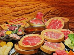 -麓椿花园西餐厅(海乐世界店)