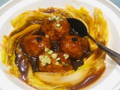 -小厨娘淮扬菜(板桥一店)