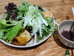 -素满香·素食自助餐厅(直营·大兴街店)