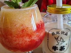 -The Cheesecake Factory 芝乐坊餐厅(王府中環店)