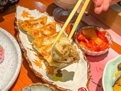 -仓桥家·焗寿司·锅物(光谷步行街店)