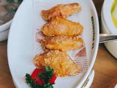 -新白鹿餐厅(城西银泰城店)