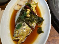 -三个渔夫·蒸汽海鲜(小白楼店)