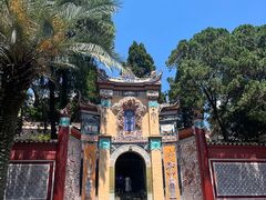 -白帝城·瞿塘峡景区