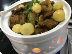 -李师傅脆肚(华强北店)