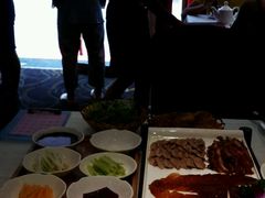 -四季小馆·地道北京小吃(广百店)