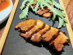 -外婆家(南开大悦城店)
