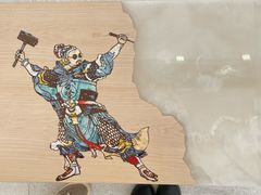 -深圳市当代艺术与城市规划馆