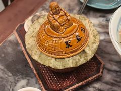 -安泰楼·佛跳墙创始人·传统闽味早茶·酒楼(三坊七巷闽菜地标店)