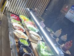 -AJIYA·池袋日式烧肉自助(天津万象城店)
