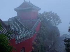 -武当山风景区