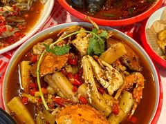 -老闵田螺馆·南昌市井菜·特色小吃(总店)