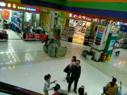 -富力儿童世界(富力广场店)